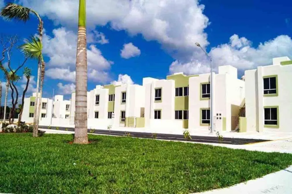 Jungla 22 Aldea Tulum Apartamento México